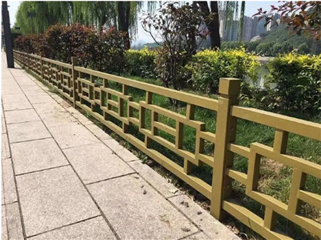 园林景观护栏