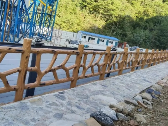 园林景观护栏