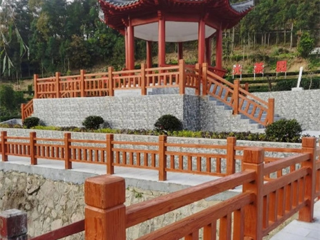 园林景观护栏